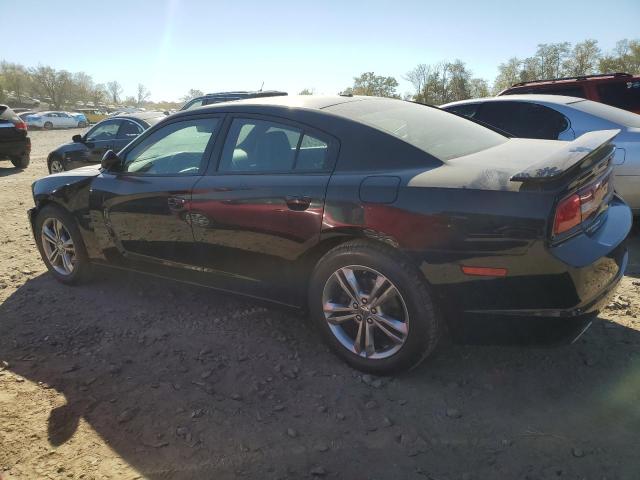Photo 2 from auction – 2013 DODGE CHARGER R/ with VIN 2C3CDXDTXDH503670