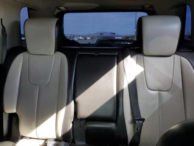 Photo 10 from auction – 2010 GMC TERRAIN SL with VIN 2CTFLFEYXA6279277