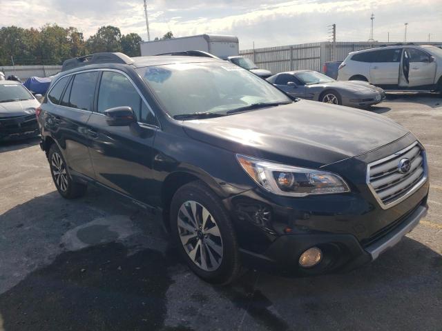 Снимка 4 от търг – 2017 SUBARU OUTBACK 2. с VIN 4S4BSAKC3H3438498