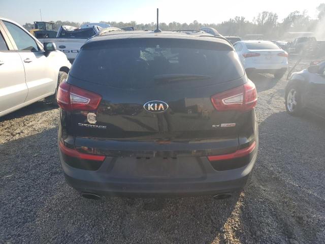 Photo 6 from auction – 2013 KIA SPORTAGE S with VIN KNDPC3A69D7507566