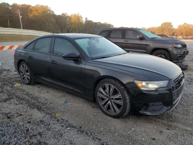 Photo 4 from auction – 2023 AUDI A6 PREMIUM with VIN WAUE3BF21PN051180
