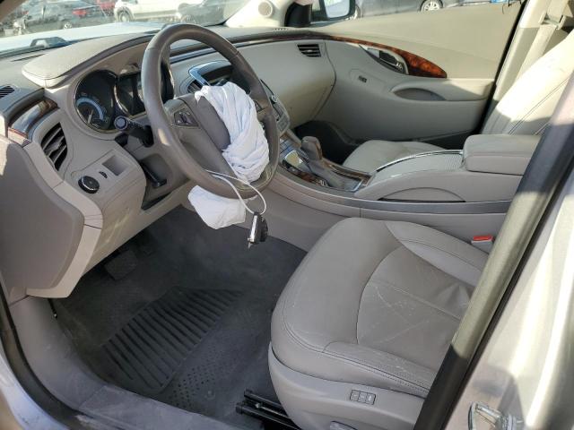 Photo 7 from auction – 2011 BUICK LACROSSE C with VIN 1G4GC5GD6BF290347