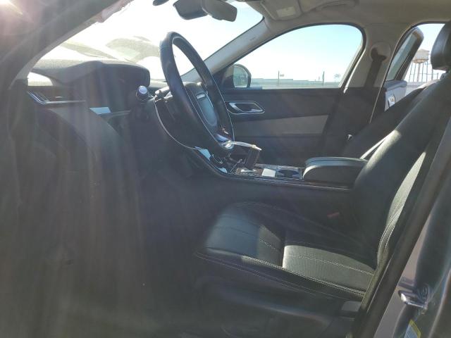 Photo 7 from auction – 2018 LAND ROVER RANGE ROVE with VIN SALYB2RX0JA732545