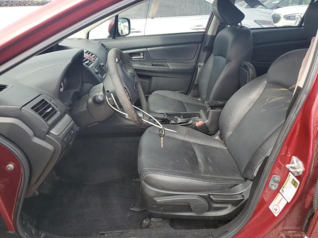 Photo 7 from auction – 2014 SUBARU IMPREZA LI with VIN JF1GJAG66EH021378