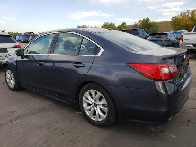 Photo 2 from auction – 2015 SUBARU LEGACY 2.5 with VIN 4S3BNBH65F3033369