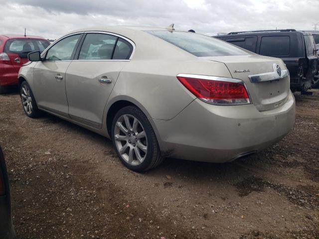 Photo 2 from auction – 2012 BUICK LACROSSE T with VIN 1G4GJ5E32CF108581