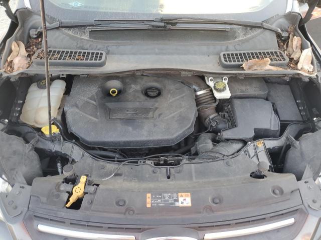 Photo 11 from auction – 2016 FORD ESCAPE SE with VIN 1FMCU0G97GUB43984