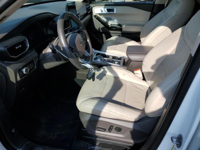Photo 7 from auction – 2022 FORD EXPLORER P with VIN 1FM5K8HC0NGA39095
