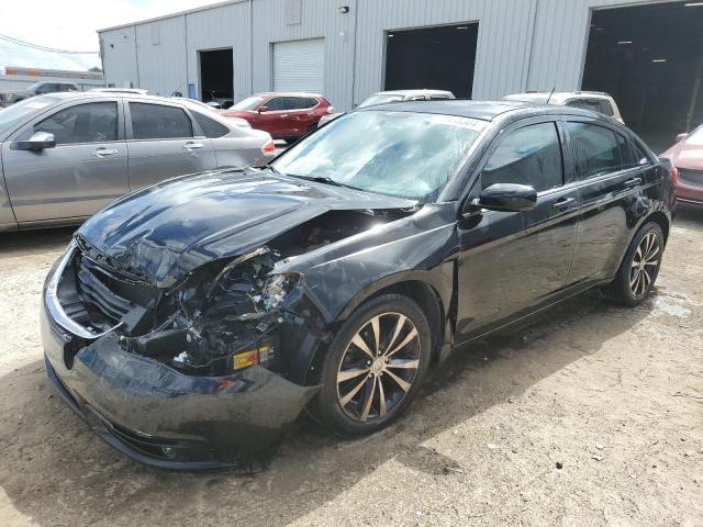 Zdjęcie 1 z aukcji – 2012 CHRYSLER 200 TOURIN z VIN 1C3CCBBG2CN303576