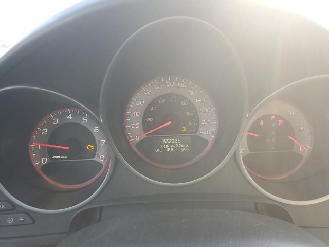 Photo 9 from auction – 2007 ACURA TL TYPE S with VIN 19UUA76587A801758