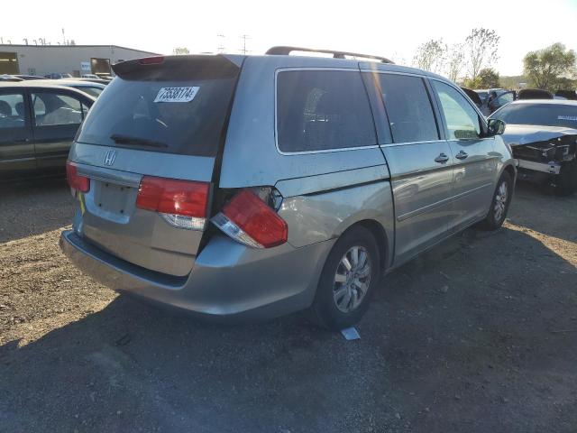 Photo 3 from auction – 2008 HONDA ODYSSEY EX with VIN 5FNRL38668B002499