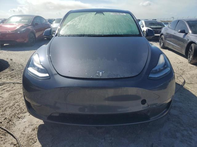 صورة رقم 5 من المزاد - 2021 TESLA MODEL Y مع VIN 5YJYGDEF7MF090130