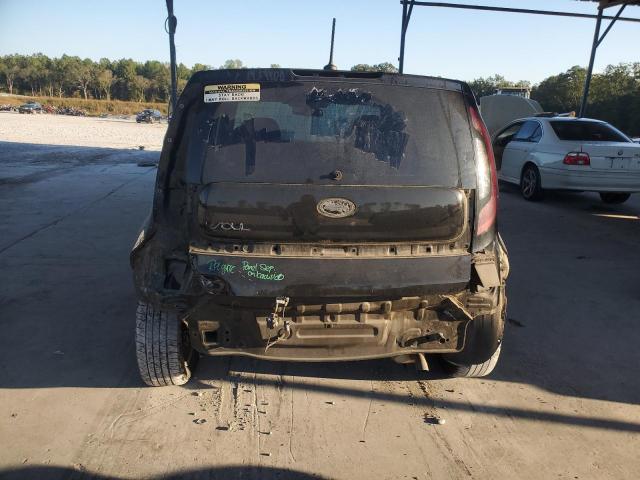 Photo 6 from auction – 2016 KIA SOUL with VIN KNDJN2A21G7363958