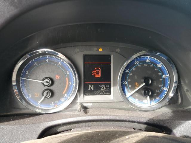 Photo 9 from auction – 2018 TOYOTA COROLLA L with VIN 2T1BURHE4JC065863