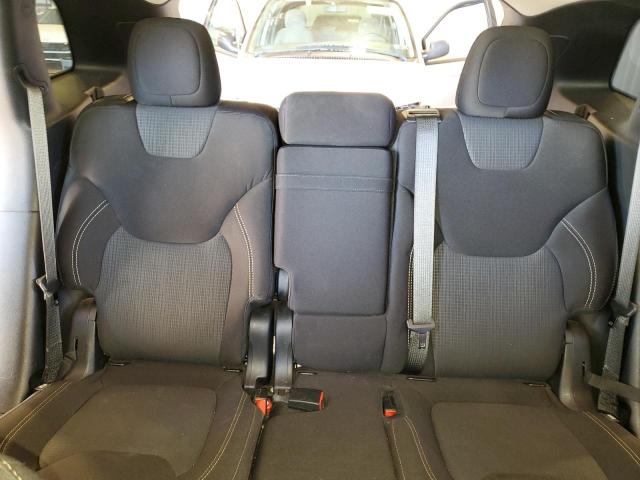 Photo 10 from auction – 2015 JEEP CHEROKEE L with VIN 1C4PJMCS4FW565308
