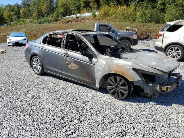 Photo 4 from auction – 2012 HONDA ACCORD EX with VIN 1HGCP2F78CA011207