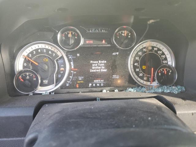 Photo 9 from auction – 2013 RAM 1500 SLT with VIN 1C6RR7LG0DS698500
