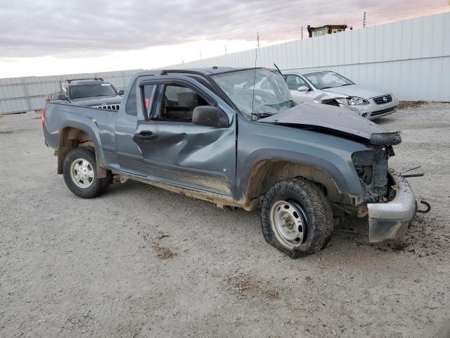 Photo 4 from auction – 2007 CHEVROLET COLORADO with VIN 1GCDT19E678242865