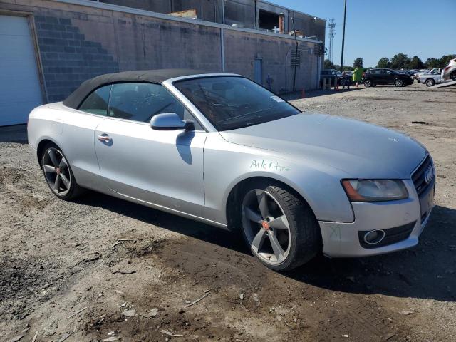 Photo 4 from auction – 2010 AUDI A5 PREMIUM with VIN WAUCFAFH3AN024213