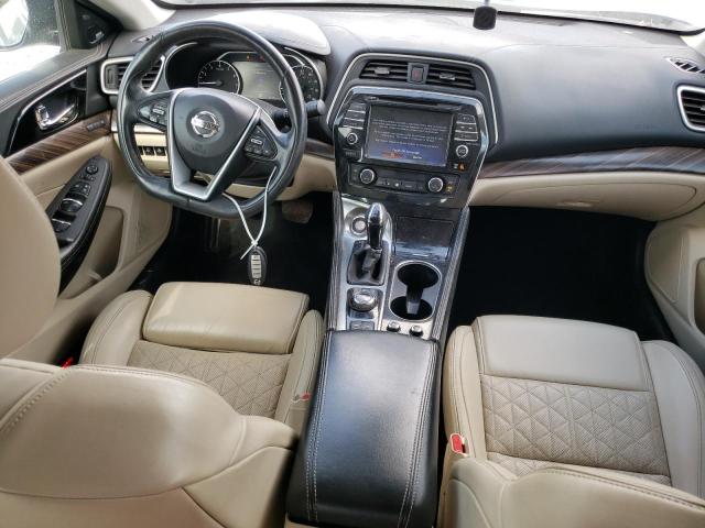 Photo 8 from auction – 2018 NISS MAXIMA with VIN 1N4AA6AP3JC364127