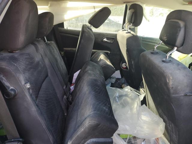 Photo 11 from auction – 2018 DODGE JOURNEY SE with VIN 3C4PDCAB6JT533818