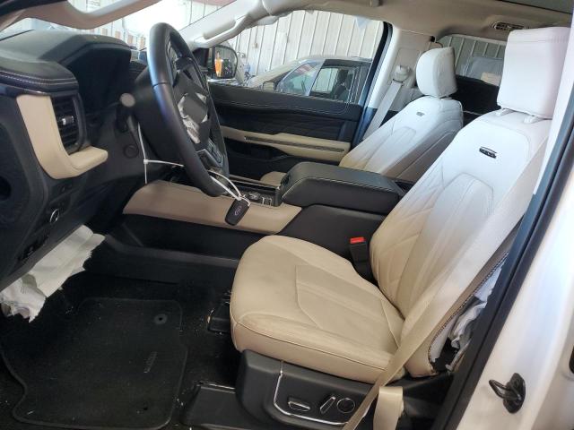 Photo 7 from auction – 2023 FORD EXPEDITION with VIN 1FMJU1M85PEA01152