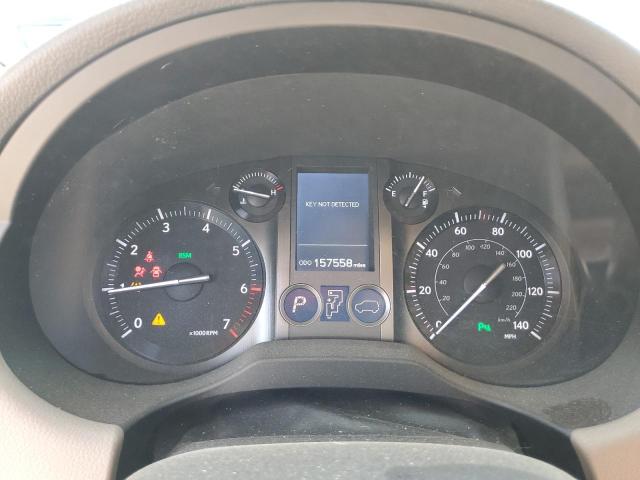 Photo 9 from auction – 2014 LEXUS GX 460 with VIN JTJBM7FX4E5085605
