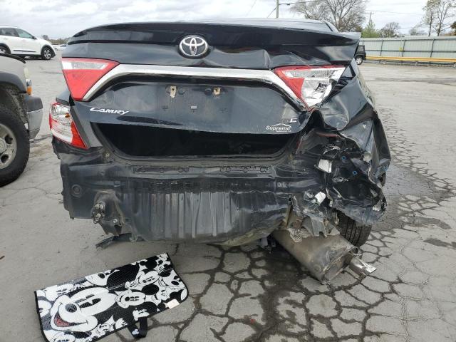 Photo 6 from auction – 2017 TOYOTA CAMRY LE with VIN 4T1BF1FK0HU722378