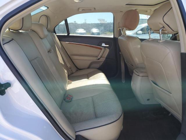 Photo 10 from auction – 2012 LINCOLN MKZ with VIN 3LNHL2GC3CR829506