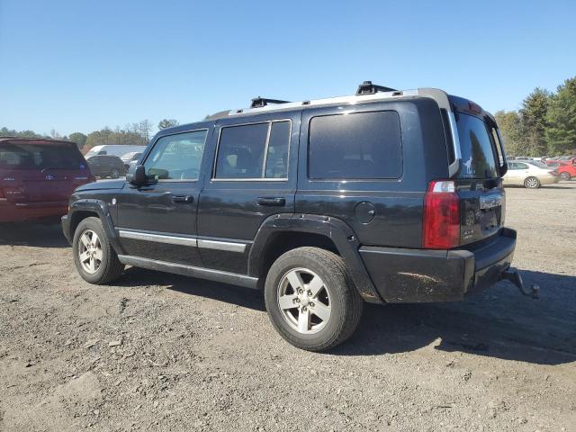 Photo 2 from auction – 2007 JEEP COMMANDER with VIN 1J8HG58247C552765