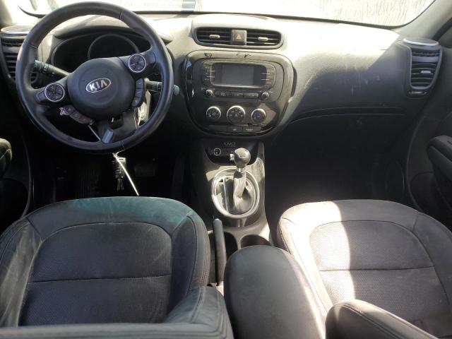 Photo 8 from auction – 2016 KIA SOUL ! with VIN KNDJX3A5XG7283276