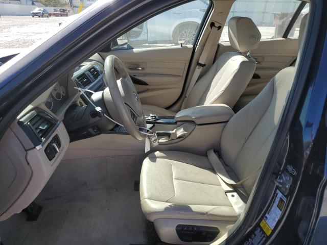 Photo 7 from auction – 2013 BMW 328 XI with VIN WBA3B3C53DF542273