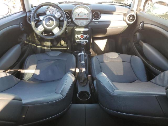 Photo 8 from auction – 2008 MINI COOPER with VIN WMWMF33538TU64822