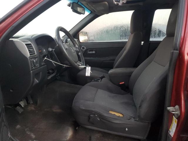 Photo 7 from auction – 2011 GMC CANYON SLE with VIN 1GTH6MFE3B8139250