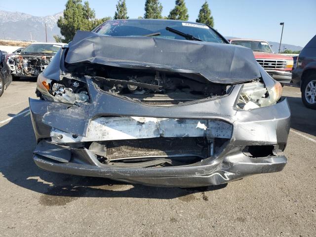 Photo 5 from auction – 2012 HONDA CIVIC EX with VIN 2HGFG3B88CH522371
