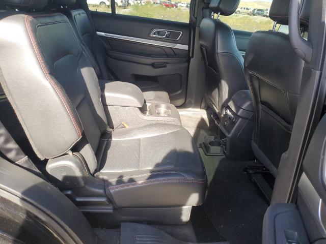Photo 10 from auction – 2017 FORD EXPLORER S with VIN 1FM5K8GT2HGC59392
