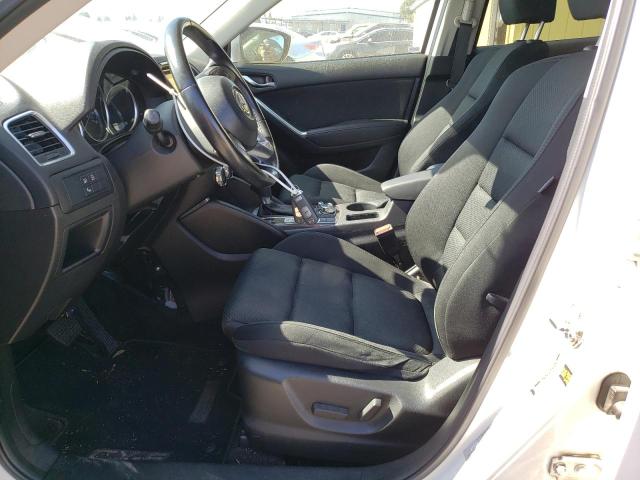 Photo 7 from auction – 2016 MAZDA CX-5 TOURI with VIN JM3KE2CY2G0791883