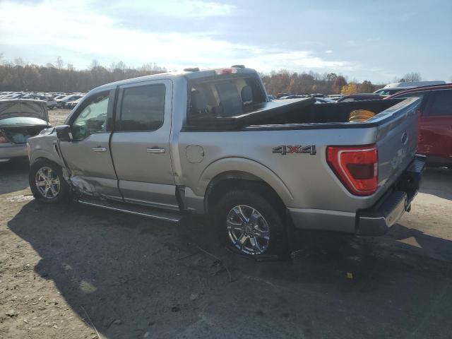 Photo 2 from auction – 2022 FORD F150 SUPER with VIN 1FTEW1EP2NFA39872