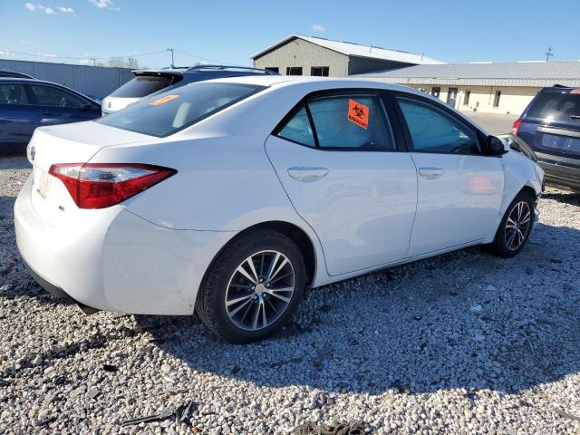 Photo 3 from auction – 2015 TOYOTA COROLLA L with VIN 2T1BURHE7FC406289