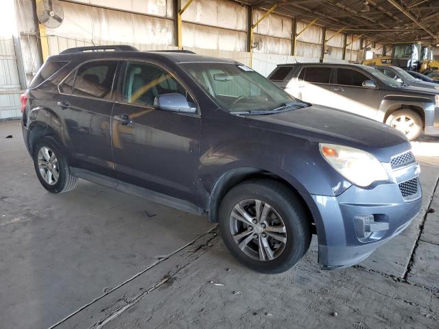Photo 4 from auction – 2014 CHEVROLET EQUINOX LT with VIN 2GNALBEK9E6337760