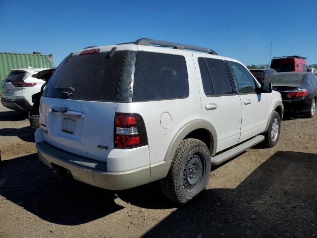 Photo 3 from auction – 2010 FORD EXPLORER E with VIN 1FMEU7E86AUA42616