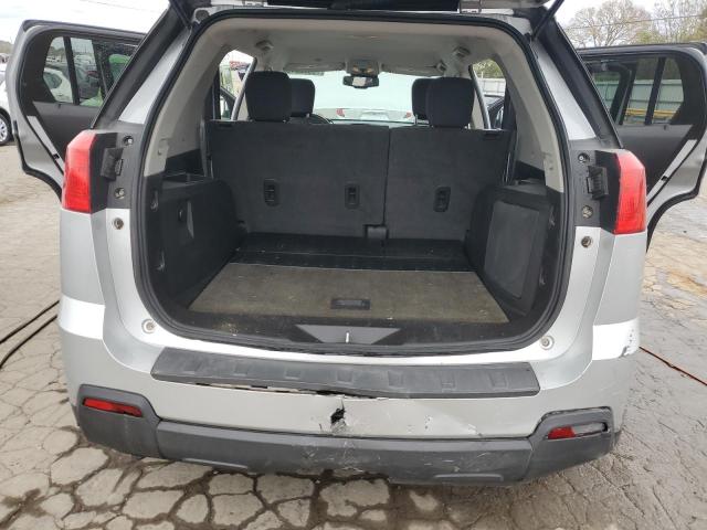 Photo 13 from auction – 2012 GMC TERRAIN SL with VIN 2GKALSEK7C6115566