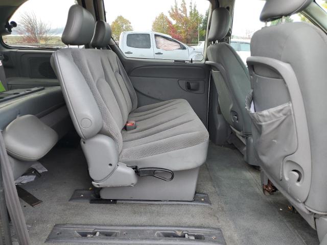 Photo 11 from auction – 2005 DODGE CARAVAN SE with VIN 1D8GP25R55B322272