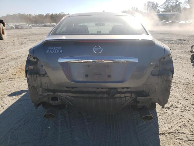 Foto 6 de la subasta – 2014 NISSAN MAXIMA S con VIN 1N4AA5AP6EC460737