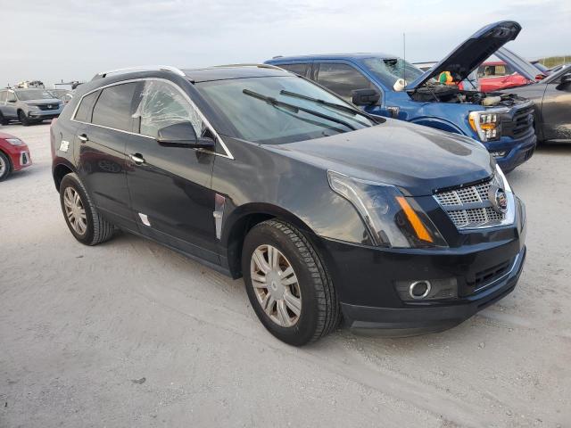 Photo 4 from auction – 2011 CADILLAC SRX LUXURY with VIN 3GYFNAEY3BS609489
