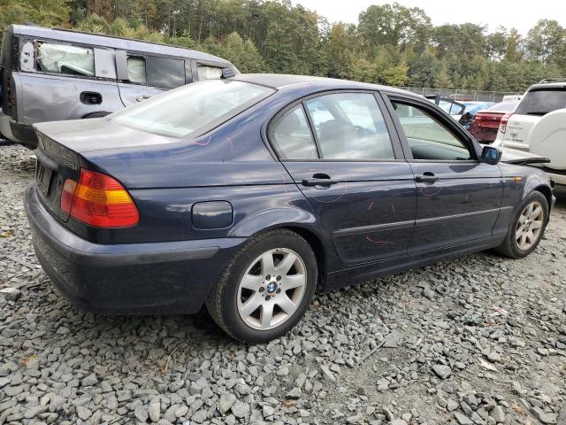 Photo 3 from auction – 2005 BMW 325 I with VIN WBAEV33415KW16600
