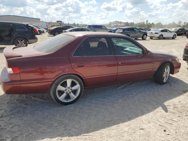Photo 3 from auction – 2000 TOYOTA CAMRY CE with VIN 4T1BG22K3YU945930