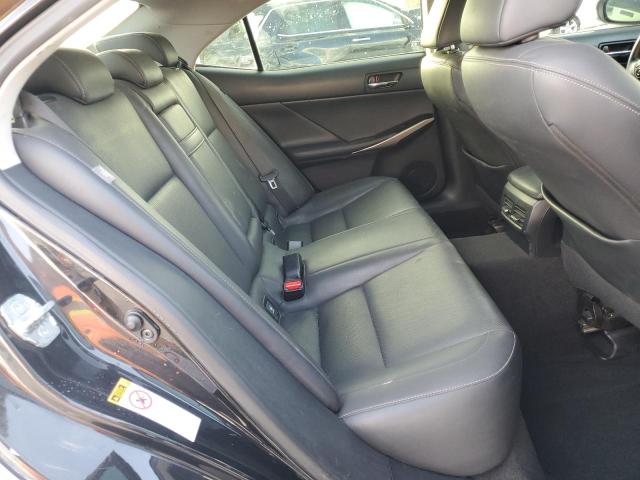 Photo 10 from auction – 2015 LEXUS IS 250 with VIN JTHBF1D27F5052244