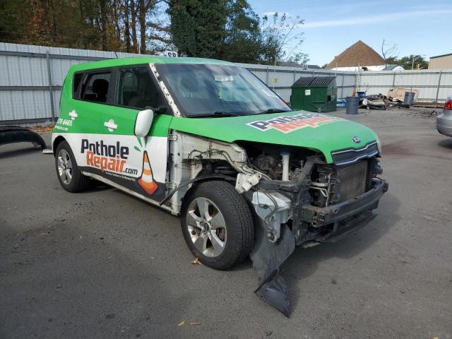 Photo 4 from auction – 2018 KIA SOUL with VIN KNDJN2A23J7570469