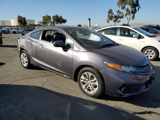 Photo 4 from auction – 2015 HONDA CIVIC LX with VIN 2HGFG3B56FH521245